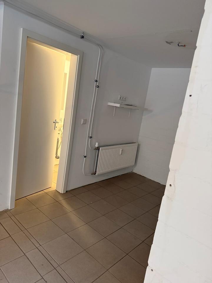 Lagerraum Büroraum zimmer