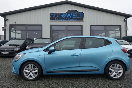 Renault Clio 43.502 km 14.480 &euro; Beckdorf 21643