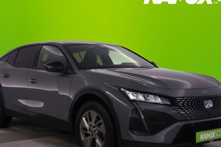 Peugeot 408 33.426 km 20.490 &euro; Ahrensburg 22926