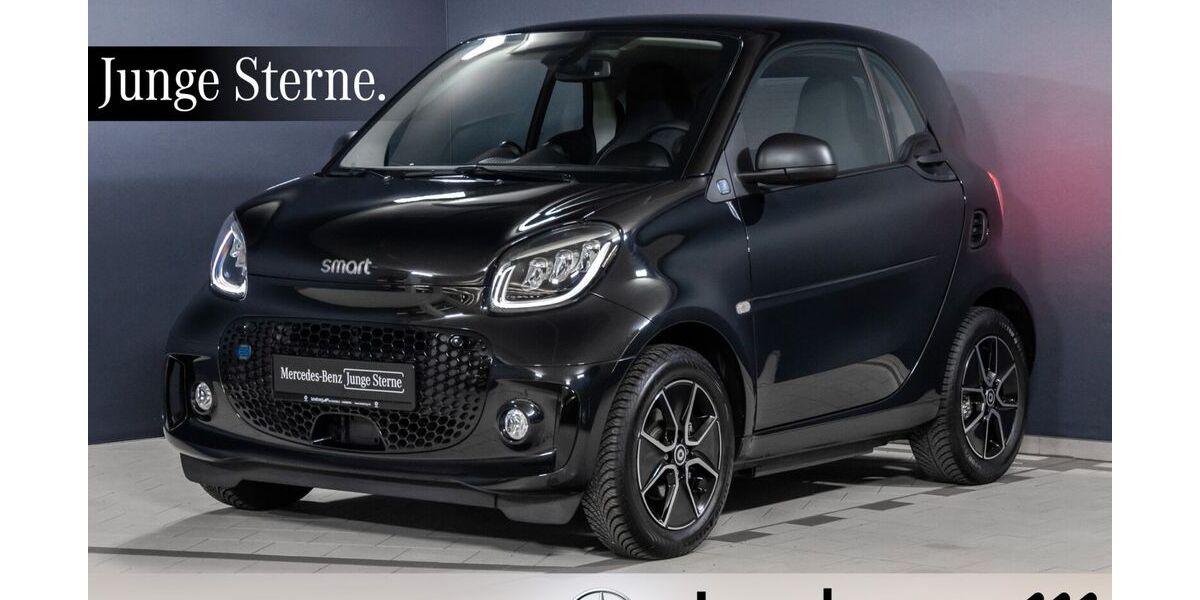 Smart ForTwo 25.911 km 11.980 &euro; Hamburg 22549