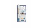 Etagenwohnung Buchholz in der Nordheide Buchholz - 500&euro; | Angebot:26741694