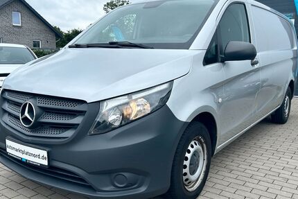 Mercedes-Benz Vito 146.501 km 9.945 &euro; Bargfeld Stegen 23863
