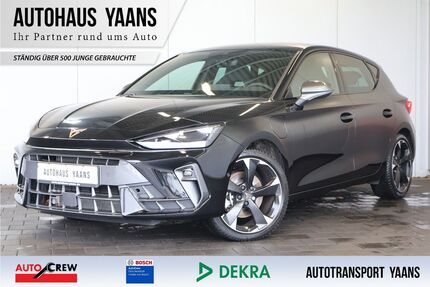 Cupra Leon 11.560 km 30.889 &euro; Pinneberg 25421