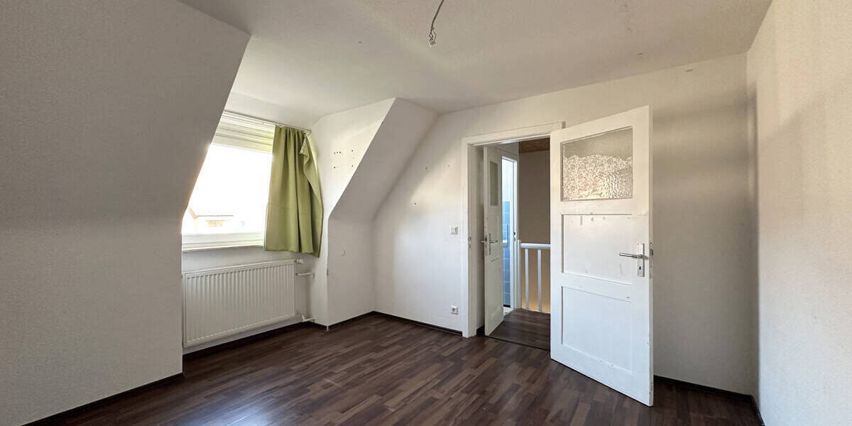 Reihenmittelhaus Buxtehude - 3 Zimmer, 92 m&sup2;, 249.000&euro; | Angebot:26305884