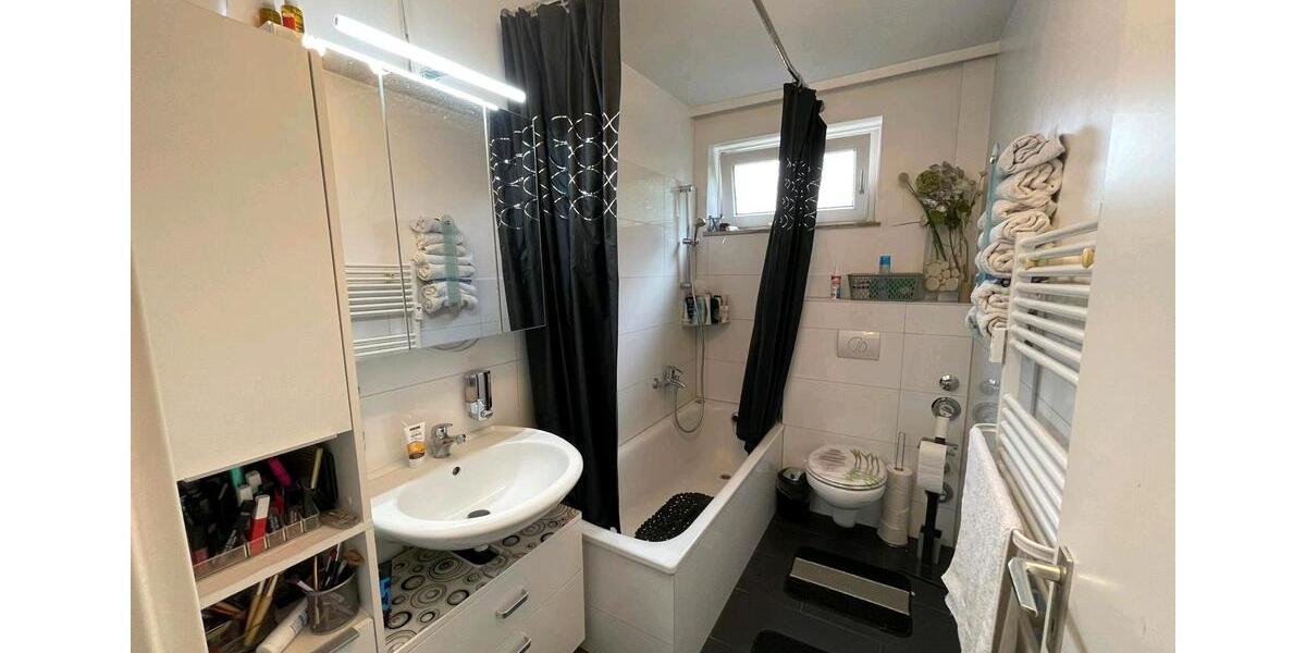 Etagenwohnung Rellingen - 4 Zimmer, 87 m&sup2;, 360.000&euro; | Angebot:25933556