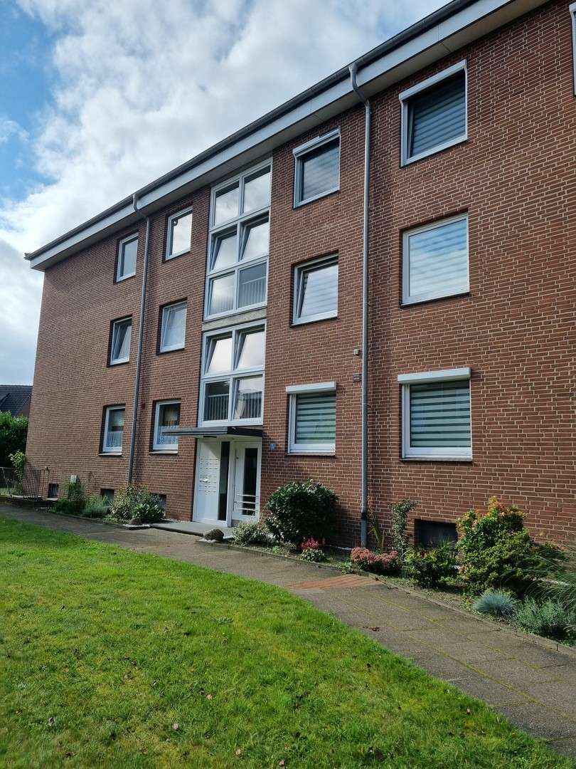 Wohnung zum Kaufen in Seevetal 210.000 € 70 m² 3 zimmer