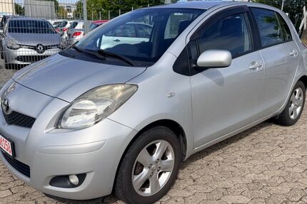 Toyota Yaris 133.000 km 6.450 &euro; Buxtehude 21614