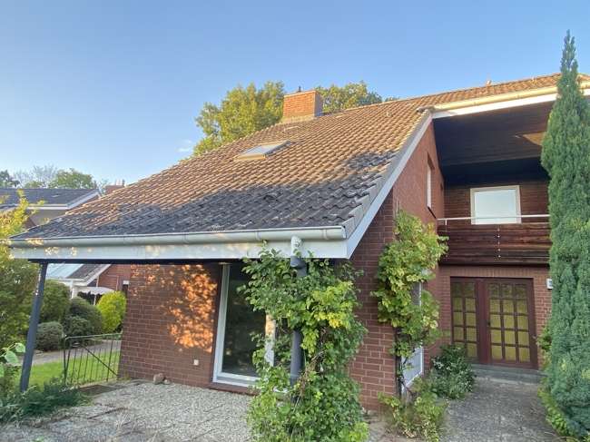 Haus zum Kaufen in Hamburg 298.000 € 112 m² 4 zimmer