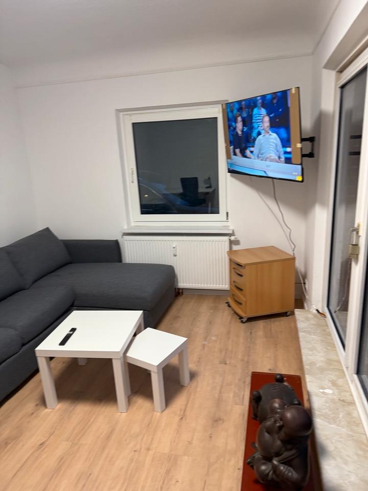 Ab 01.12. 2 Zimmer Whg in 21031 HH Lohbruegge zimmer
