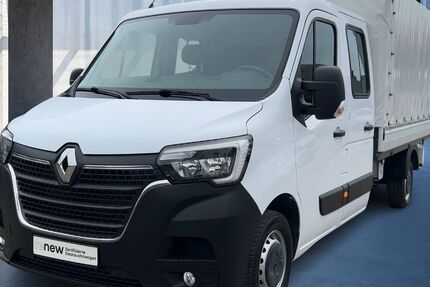 Renault Master 35.193 km 23.990 &euro; Hamburg 20537