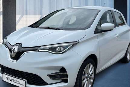 Renault ZOE 45.090 km 14.890 &euro; Hamburg 20537