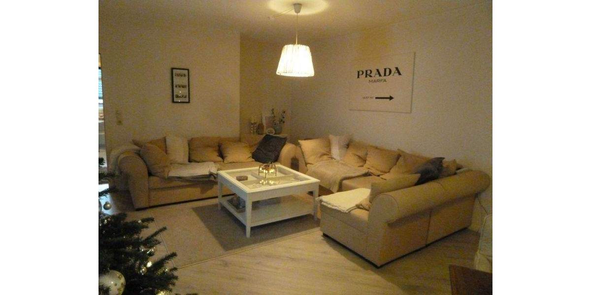Etagenwohnung Buxtehude Eilendorf - 2 Zimmer, 74 m&sup2;, 259.700&euro; | Angebot:25845828