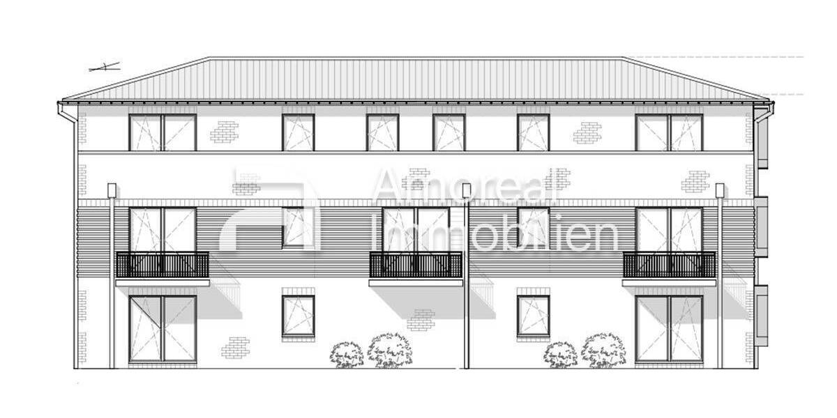 Mehrfamilienhaus, Wohnhaus Norderstedt Garstedt - 1 Zimmer, 509 m&sup2;, 2.500.000&euro; | Angebot:26243726