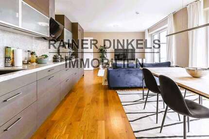 Wohnung Hamburg Rotherbaum - 4 Zimmer, 120 m&sup2;, 1.295.000&euro; | Angebot:27085897