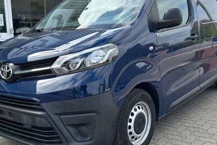 Toyota Proace 39.621 km 20.800 &euro; Norderstedt 22851