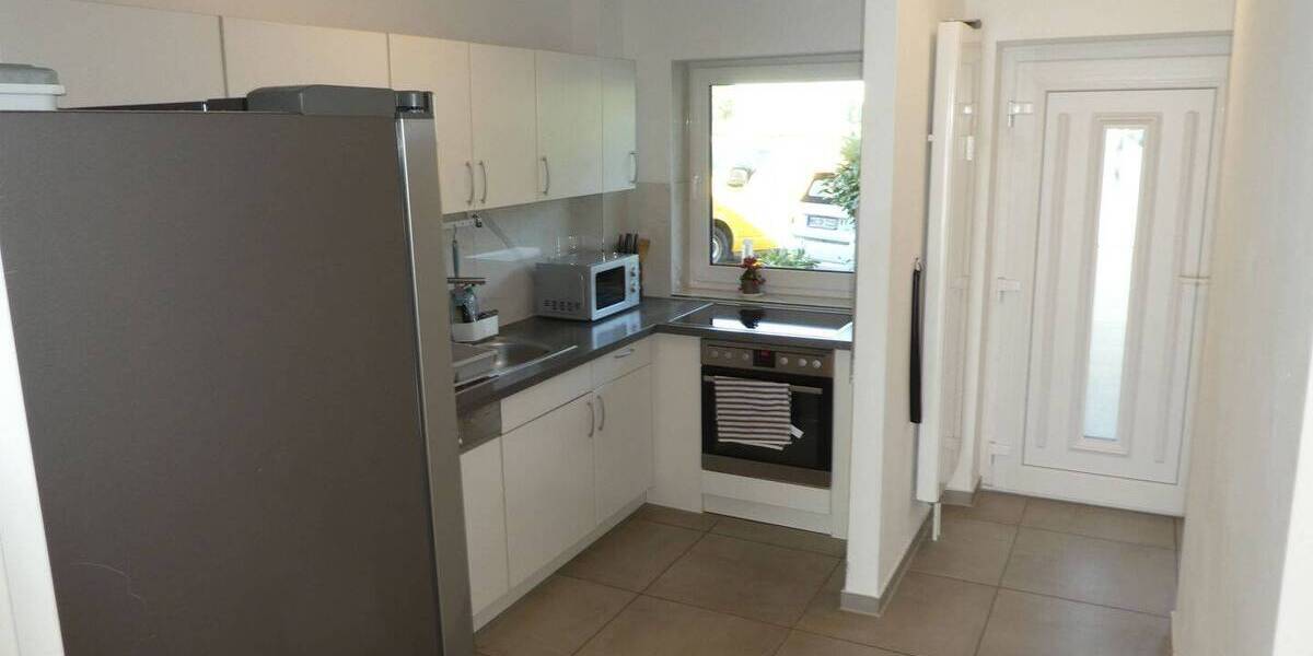 Reihenmittelhaus Hamburg Farmsen-Berne - 3 Zimmer, 99 m&sup2;, 475.000&euro; | Angebot:26376812