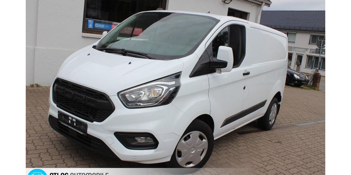 Ford Transit Custom 147.822 km 17.700 &euro; Norderstedt/Hamburg 22848