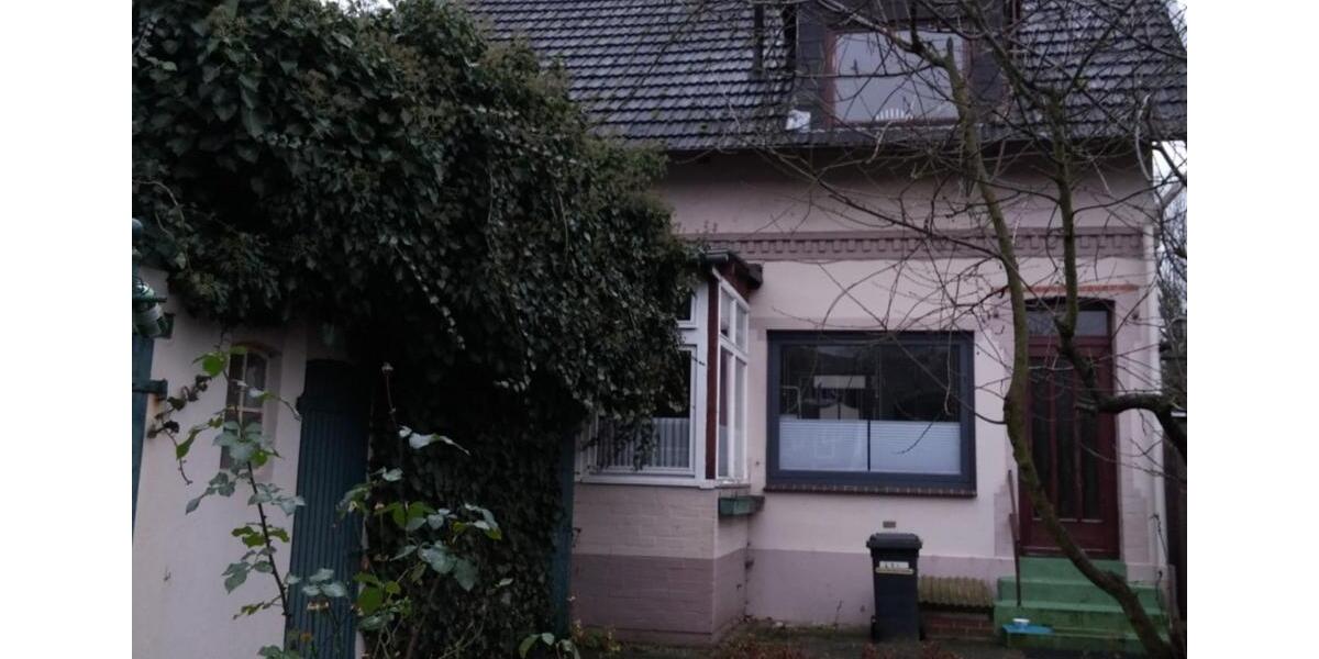 Einfamilienhaus Geesthacht - 4 Zimmer, 100 m&sup2;, 295.000&euro; | Angebot:25658327